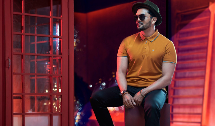 শুভর নায়িকা কে? শুভর নায়িকা কে?