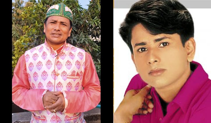 কোথায় হারালেন ‘ও বন্ধু লাল গোলাপি’ খ‌্যাত কণ্ঠশিল্পী শরীফ?