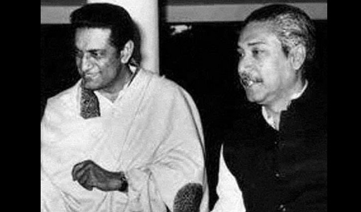 সত্যজিৎ রায়ের জন্মশতবার্ষিকী আজ সত্যজিৎ রায়ের জন্মশতবার্ষিকী আজ