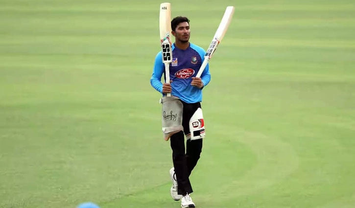 রানে ফিরতে পুরোনো গুরুর কাছে সৌম্য রানে ফিরতে পুরোনো গুরুর কাছে সৌম্য