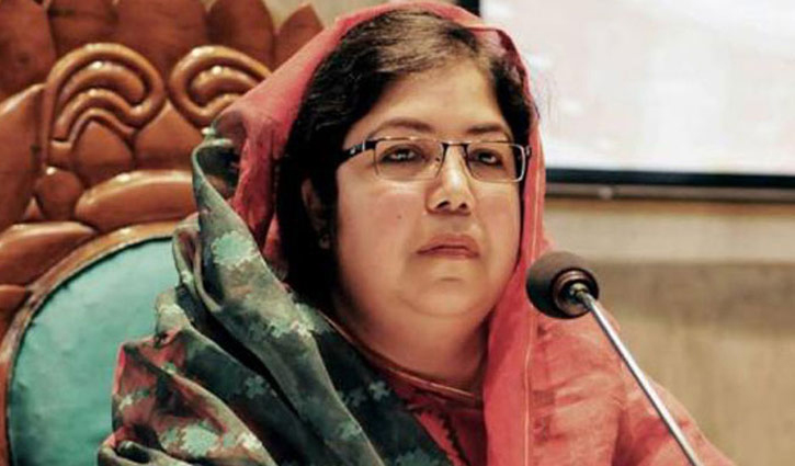 পাপুলের সদস্য পদ শূন্য হওয়ার বিষয় সংসদকে জানালেন স্পিকার পাপুলের সদস্য পদ শূন্য হওয়ার বিষয় সংসদকে জানালেন স্পিকার