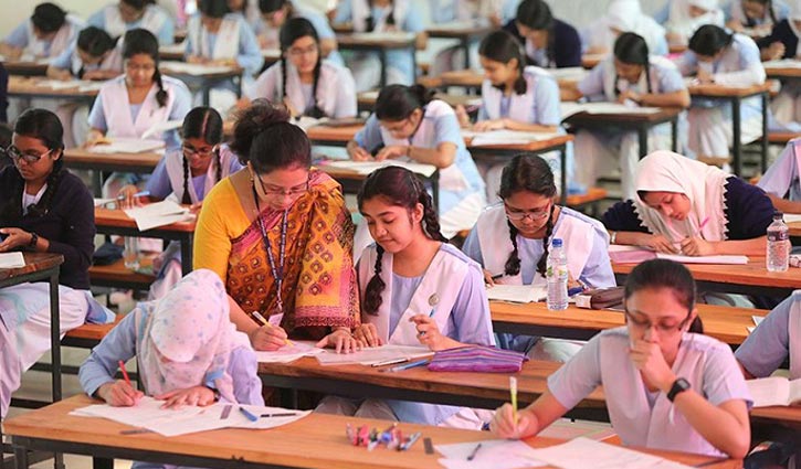 এসএসসি পরীক্ষার প্রস্তুতি চূড়ান্ত, প্রশ্নপত্রও তৈরি এসএসসি পরীক্ষার প্রস্তুতি চূড়ান্ত, প্রশ্নপত্রও তৈরি