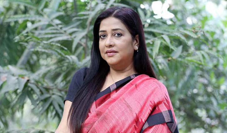 সরকারকে কারফিউ জারির পরামর্শ দিলেন সুবর্ণা মুস্তাফা সরকারকে কারফিউ জারির পরামর্শ দিলেন সুবর্ণা মুস্তাফা
