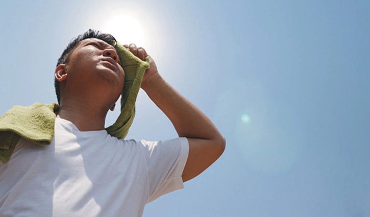 সানস্ক্রিন ব্যবহারের সঠিক নিয়ম