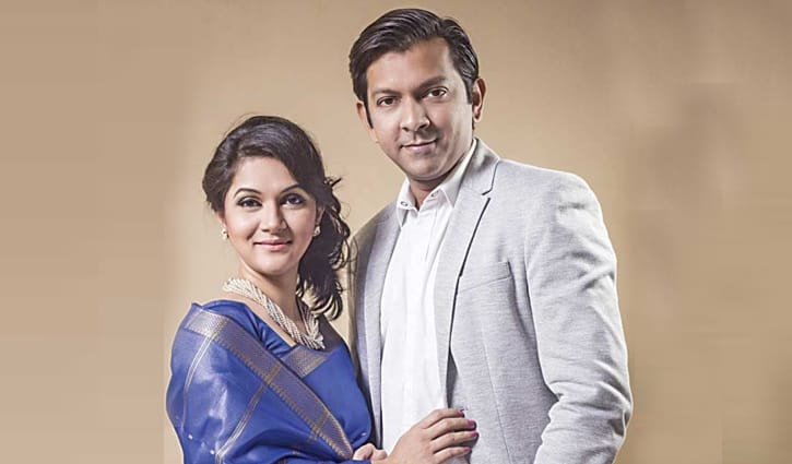 লাইভে এসে তাহসান-মিথিলা যা বললেন লাইভে এসে তাহসান-মিথিলা যা বললেন