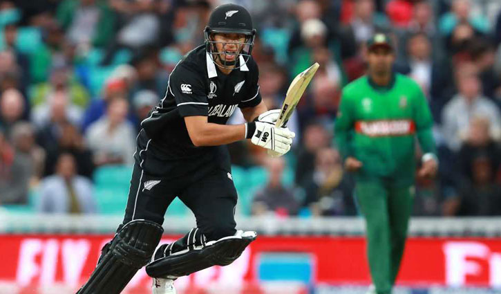 তবুও বাংলাদেশকে নিয়ে ভয়ে নিউ জিল্যান্ড!