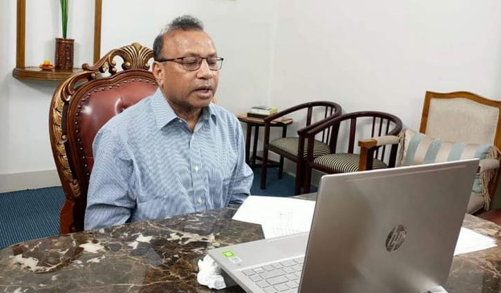 ‘ব্রাহ্মণবাড়িয়ায় হামলায় ক্ষতিগ্রস্ত প্রতিষ্ঠানকে আর্থিক সহায়তা দেওয়া হবে’ ‘ব্রাহ্মণবাড়িয়ায় হামলায় ক্ষতিগ্রস্ত প্রতিষ্ঠানকে আর্থিক সহায়তা দেওয়া হবে’