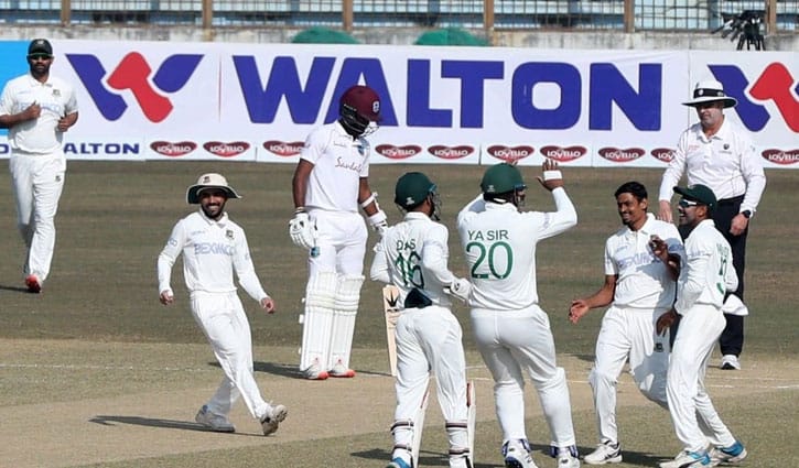 শ্রীলঙ্কায় সাত দিনের কোয়ারেন্টাইন, মানবে কি বাংলাদেশ? শ্রীলঙ্কায় সাত দিনের কোয়ারেন্টাইন, মানবে কি বাংলাদেশ?