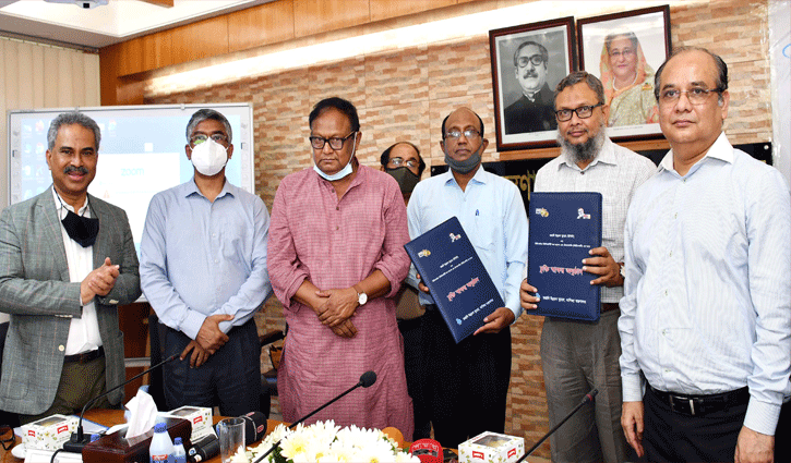 পোশাক খাতে দক্ষ জনশক্তির ঘাটতি পূরণ হবে: বাণিজ্যমন্ত্রী