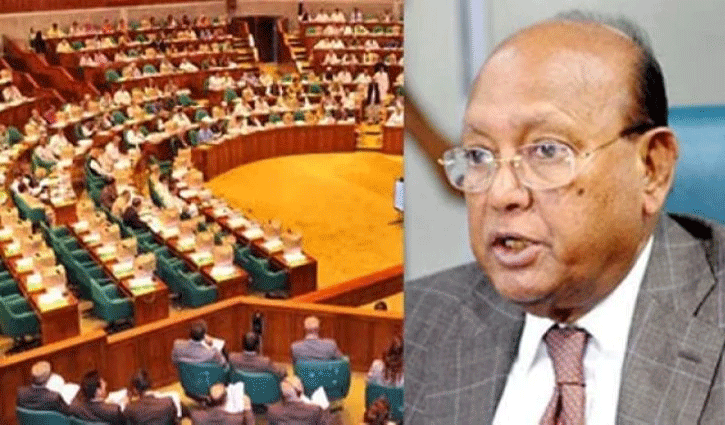 এমপিদের মর্যাদা সচিবদের ওপরে: তোফায়েল এমপিদের মর্যাদা সচিবদের ওপরে: তোফায়েল