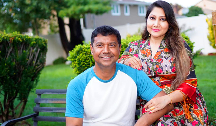 এক যুগ পর টনি ডায়েস-প্রিয়া ডায়েস