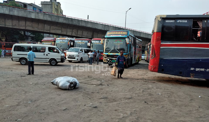 ‘এভাবে চললে না খেয়ে মারা যাবো’