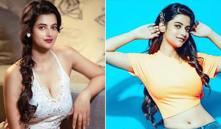 বাঙালি মেয়ের খোলামেলা ছবিতে বিরক্ত নেট দুনিয়া বাঙালি মেয়ের খোলামেলা ছবিতে বিরক্ত নেট দুনিয়া
