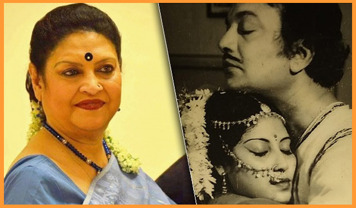 ‘উত্তম কুমার মেয়েদের দেখলেই খেয়ে ফেলতেন না’