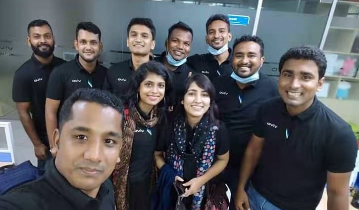 দ্বিগুণ হচ্ছে ভিভো সার্ভিস সেন্টার দ্বিগুণ হচ্ছে ভিভো সার্ভিস সেন্টার