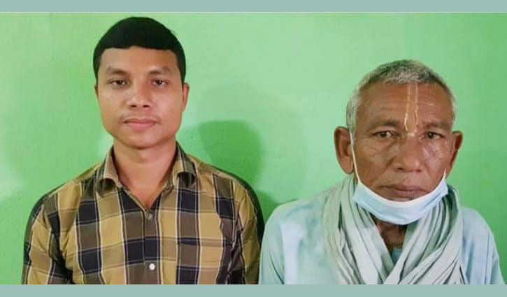 মেডিক্যালে সুযোগ পাওয়া ভুপেন্দ্রর পাশে আ.লীগ নেতা মেডিক্যালে সুযোগ পাওয়া ভুপেন্দ্রর পাশে আ.লীগ নেতা
