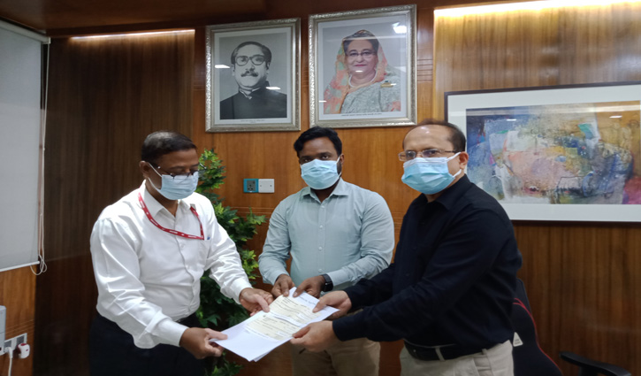 সর্বোচ্চ অগ্রিম করদাতা ওয়ালটন হাই-টেক ইন্ডাস্ট্রিজ সর্বোচ্চ অগ্রিম করদাতা ওয়ালটন হাই-টেক ইন্ডাস্ট্রিজ