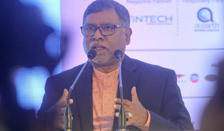 ‘মানুষ স্বাস্থ্যবিধি না মেনে সুইসাইডের সিদ্ধান্ত নিচ্ছে’ ‘মানুষ স্বাস্থ্যবিধি না মেনে সুইসাইডের সিদ্ধান্ত নিচ্ছে’