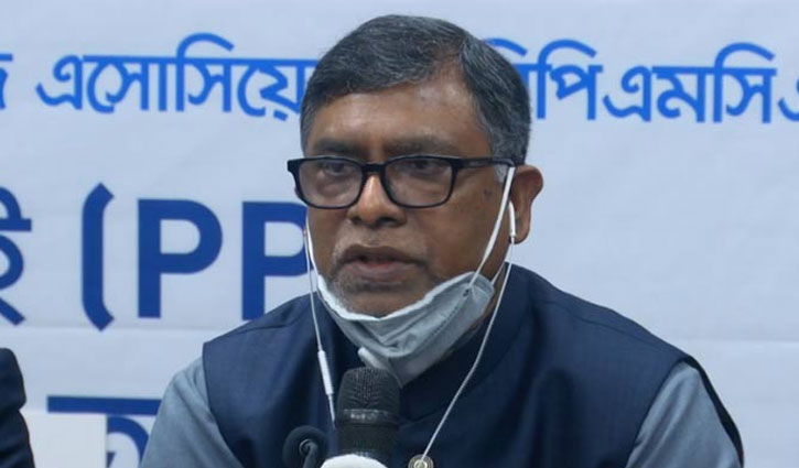 গোটা শহরকে হাসপাতাল বানালেও সামাল দেওয়া সম্ভব হবে না: স্বাস্থ্যমন্ত্রী গোটা শহরকে হাসপাতাল বানালেও সামাল দেওয়া সম্ভব হবে না: স্বাস্থ্যমন্ত্রী