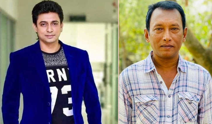 শিল্পী-নির্মাতাদের জন্য জায়েদ-শাহীনের ইফতার ও দোয়া শিল্পী-নির্মাতাদের জন্য জায়েদ-শাহীনের ইফতার ও দোয়া