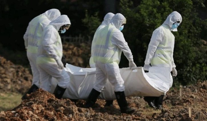 সিলেটে একদিনে সর্বোচ্চ ৮ জনের মৃত্যু 