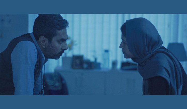 অস্কারে যাচ্ছে ‘রেহানা মরিয়ম নূর’ অস্কারে যাচ্ছে ‘রেহানা মরিয়ম নূর’