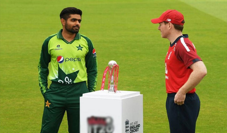 এবার পাকিস্তান সফর বাতিল করলো ইংল্যান্ড এবার পাকিস্তান সফর বাতিল করলো ইংল্যান্ড