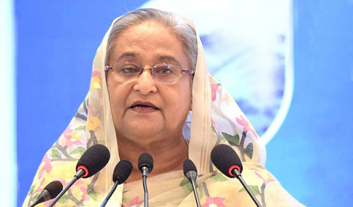 করোনা টিকাকে ‘বৈশ্বিক জনস্বার্থ সামগ্রী’ ঘোষণার আহ্বান প্রধানমন্ত্রীর করোনা টিকাকে ‘বৈশ্বিক জনস্বার্থ সামগ্রী’ ঘোষণার আহ্বান প্রধানমন্ত্রীর
