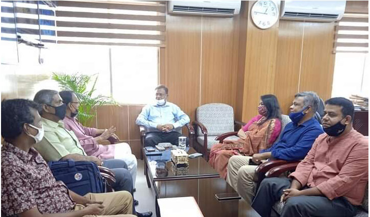 আজকের সাংবাদিক সমাবেশ স্থগিত আজকের সাংবাদিক সমাবেশ স্থগিত