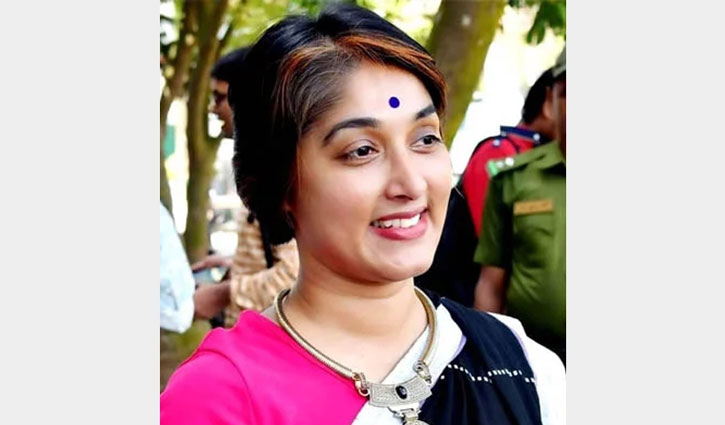 ১৪ শিক্ষার্থীর চুল কাটার ঘটনায় সেই শিক্ষিকা সাময়িক বরখাস্ত