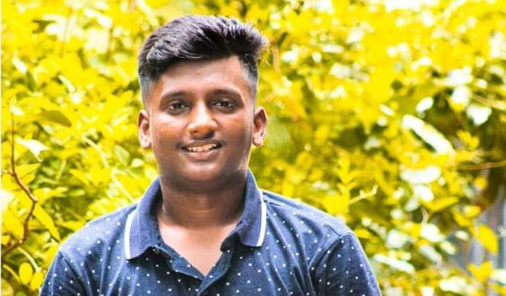 ঝালকাঠিতে কবুতর ধরতে গিয়ে এসএসসি পরীক্ষার্থীর মৃত্যু ঝালকাঠিতে কবুতর ধরতে গিয়ে এসএসসি পরীক্ষার্থীর মৃত্যু