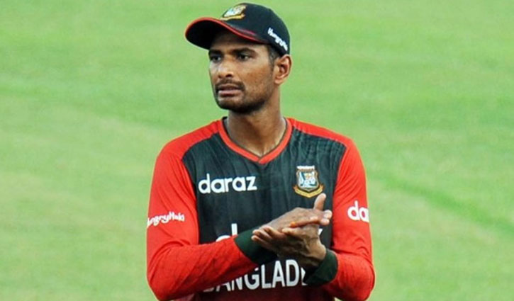 ব্যাটিং ব্যর্থতা মানতে পারছেন না অধিনায়ক ব্যাটিং ব্যর্থতা মানতে পারছেন না অধিনায়ক