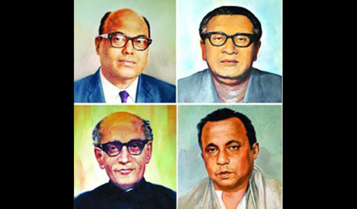 শোকাবহ জেলহত্যা দিবস আজ