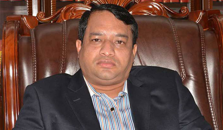 রাজবাড়ীর আদালতে মেয়র জাহাঙ্গীর আলমের বিরুদ্ধে মামলা রাজবাড়ীর আদালতে মেয়র জাহাঙ্গীর আলমের বিরুদ্ধে মামলা