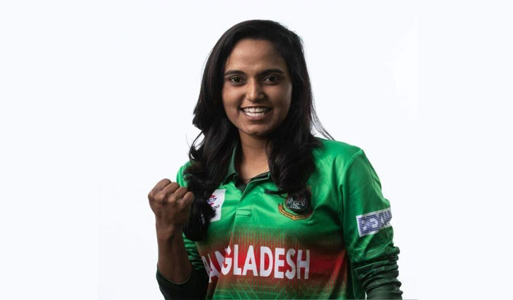 খেলা হলেও আমরা বিশ্বকাপে যেতে পারতাম: নিগার খেলা হলেও আমরা বিশ্বকাপে যেতে পারতাম: নিগার