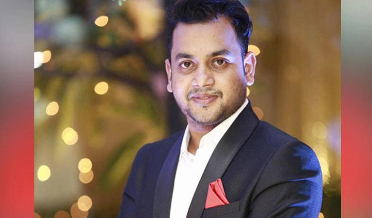 কারাগারে কিউকমের সিইও রিপন কারাগারে কিউকমের সিইও রিপন
