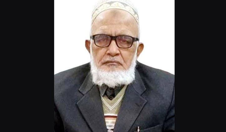 সড়কে প্রাণ হারালেন রাজশাহী বারের সভাপতি মোজাম্মেল সড়কে প্রাণ হারালেন রাজশাহী বারের সভাপতি মোজাম্মেল