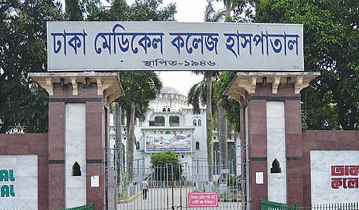 বনানীতে সড়ক দুর্ঘটনায় নিহত ১ বনানীতে সড়ক দুর্ঘটনায় নিহত ১