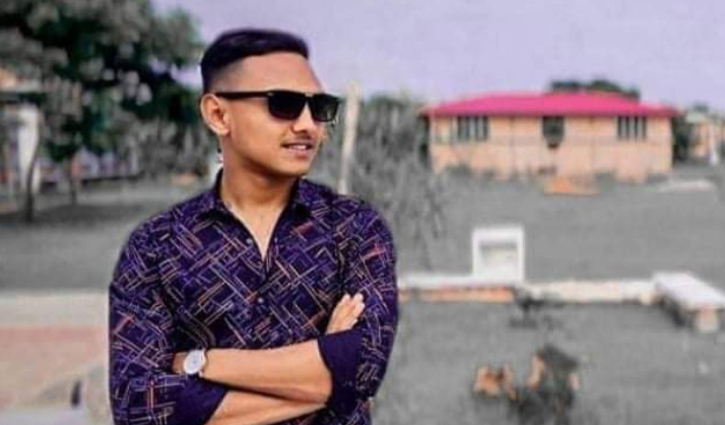 রাহাত হত্যাকাণ্ডে দক্ষিণ সুরমা কলেজ তিন দিন বন্ধ ঘোষণা রাহাত হত্যাকাণ্ডে দক্ষিণ সুরমা কলেজ তিন দিন বন্ধ ঘোষণা