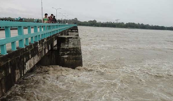 তিস্তার স্রোতে কৃষক নিখোঁজ তিস্তার স্রোতে কৃষক নিখোঁজ