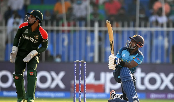 বাজে ফিল্ডিংয়ে বাংলাদেশের আক্ষেপের হার (লাইভ) বাজে ফিল্ডিংয়ে বাংলাদেশের আক্ষেপের হার (লাইভ)
