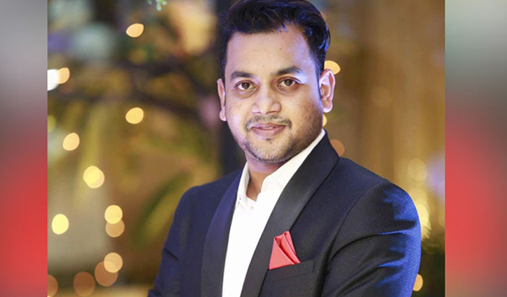 আরজে নিরবের পর এবার রিমান্ডে কিউকমের সিইও রিপন আরজে নিরবের পর এবার রিমান্ডে কিউকমের সিইও রিপন