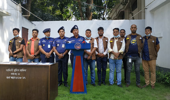 ২টি ক্লুলেস হত্যাকাণ্ডের রহস্য উদঘাটন ২টি ক্লুলেস হত্যাকাণ্ডের রহস্য উদঘাটন
