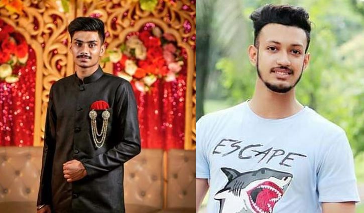 কক্সবাজারে গিয়ে অতিরিক্ত মদপানে ২ বন্ধুর মৃত্যু কক্সবাজারে গিয়ে অতিরিক্ত মদপানে ২ বন্ধুর মৃত্যু