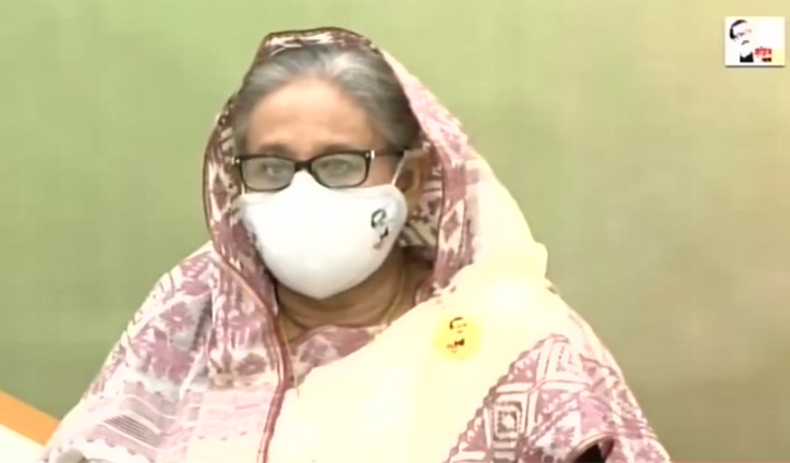‘সরকারের ধারাবাহিকতা আছে বলেই দেশের উন্নয়ন সম্ভব হচ্ছে’ ‘সরকারের ধারাবাহিকতা আছে বলেই দেশের উন্নয়ন সম্ভব হচ্ছে’