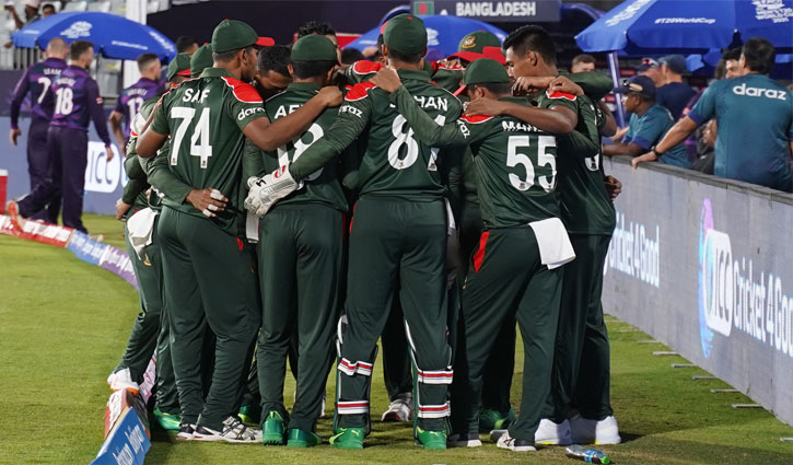 ‘সাকিব, মুশফিক, মাহমুদউল্লাহর যে ব্যাটিং; ওখানেই ম্যাচ শেষ’ ‘সাকিব, মুশফিক, মাহমুদউল্লাহর যে ব্যাটিং; ওখানেই ম্যাচ শেষ’