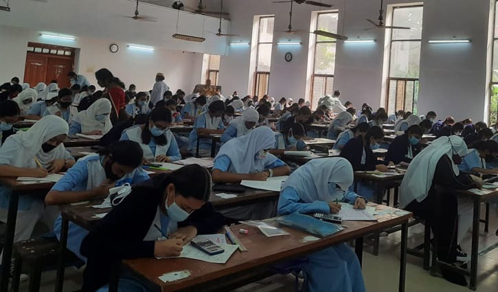 ‘২০২২ সালের এসএসসি পরীক্ষা মে-জুনের মধ্যে’
