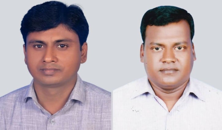 দুলাভাইয়ের নৌকা হারিয়ে চেয়ারম্যান হলেন ‘বিদ্রোহী’ শ্যালক দুলাভাইয়ের নৌকা হারিয়ে চেয়ারম্যান হলেন ‘বিদ্রোহী’ শ্যালক