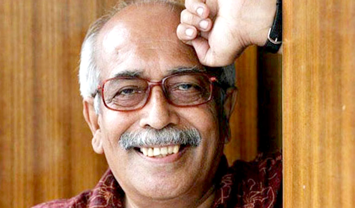 ‘অপরিচ্ছন্ন’ ঢাকায় ইনামুল হকের আক্ষেপের বিষয় ছিল আত্মকেন্দ্রীকতা ‘অপরিচ্ছন্ন’ ঢাকায় ইনামুল হকের আক্ষেপের বিষয় ছিল আত্মকেন্দ্রীকতা