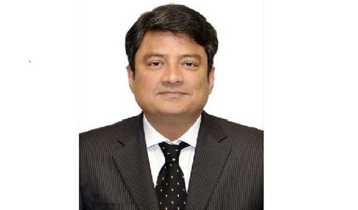 ইউজিসির খণ্ডকালিন সদস্য হলেন জাতীয় বিশ্ববিদ্যালয়ের উপাচার্য ইউজিসির খণ্ডকালিন সদস্য হলেন জাতীয় বিশ্ববিদ্যালয়ের উপাচার্য